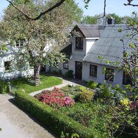 Daire Urlaub Im Alten Apfelgarten - Kastanienterrasse Sörup